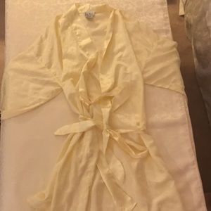 💞Lingerie Robe/Kimono💞